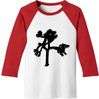 U2 Joshua Tree - Joshua Tree - Baseball Tees — T-shirts pour hommes