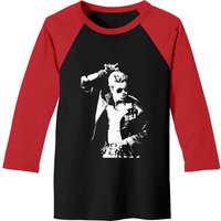 George Michael - George Michael - Baseball Tees — Mens T Shirts