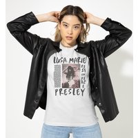 Lisa Marie Presley Classic T-shirt, Lisa Marie Presley Shirt — Mens T Shirts