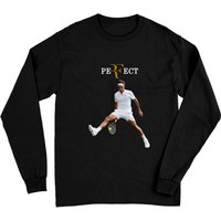 Roger Federer Perfect Long Sleeves