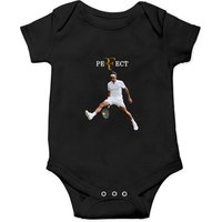 Roger Federer Perfect Onesies — Bodys bébé