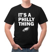 It's A Philly Thing Funny Tee Shirt