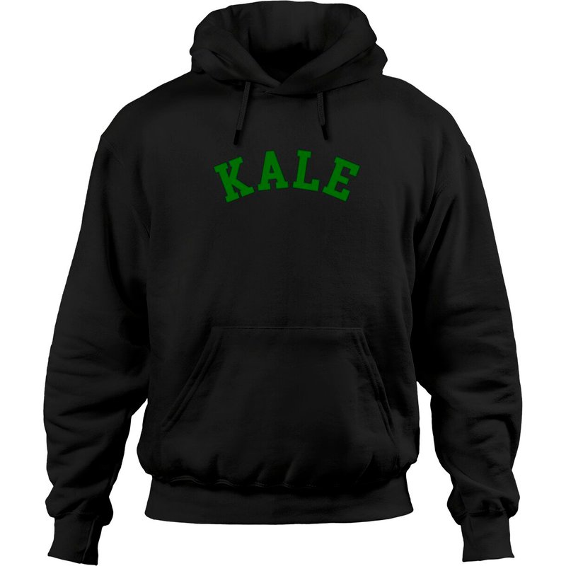 Kale University - Kale University - Hoodies — Sweats à capuche pour hommes