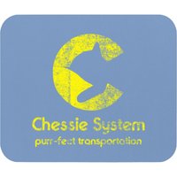 Chessie System - Purr-fect Transportation - Chessie System - Mouse Pads
