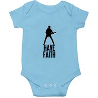 George Michael / Faith - George Michael - Onesies