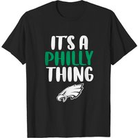 It's A Philly Thing Shirt — T-shirts pour hommes