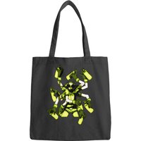 Future Boy - Jet Set Radio Future - Bags