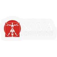 Nova Laboratories - Short Circuit - Stickers