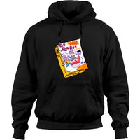 Ed Flakes - Ed Edd N Eddy - Hoodies