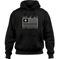 Lamb Of God Band Hoodies