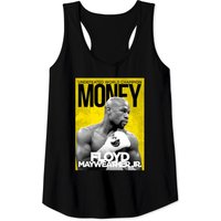 Tmt - The Money Team - Tank Tops