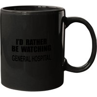 General Hospital - General Hospital - Mugs — Tasses et gobelets