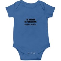 General Hospital - General Hospital - Onesies