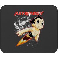 Astro Boy Anime Vintage Style Mouse Pads! — Tapis de souris et sous-mains