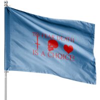 Black Sails Charles Vane - Black Sails - House Flags — Drapeaux décoratifs
