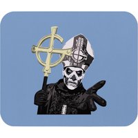 Ghost Papa - Ghost - Mouse Pads