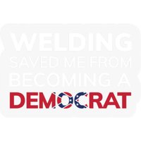 Funny Welder Stickers - Welder Funny - Stickers