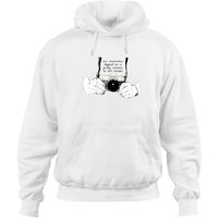What Sarah Said - Death Cab For Cutie - Hoodies