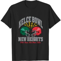 Kelce Bowl Shirt For Fans