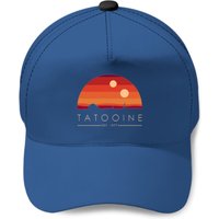 Tatooine Since 1977 Baseball Caps — Casquette de baseball