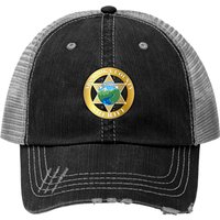 Absaroka County Sheriff - Longmire - Trucker Hats