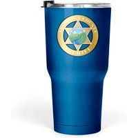 Absaroka County Sheriff - Longmire - Tumblers 30 Oz — Tasses et gobelets