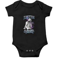 Justin Bieber, Graphic Onesies