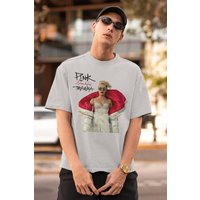 Pink Beautiful Trama Tour T-shirt, P!nk Summer Carnival Tour 2023 T-shirt