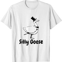 Silly Goose T-shirt