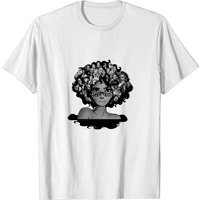 My Roots, Black History Shirt — Mens T Shirts
