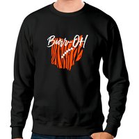 Joe Shiesty Sweatshirt Joe Burrow Sweatshirt Burrow Head