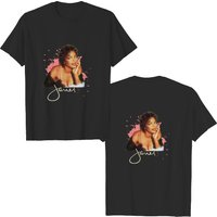 Janet Jackson Tour 2023 Shirt