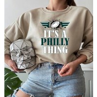 It's A Philly Thing T-shirt And Sweatshirt — Mens Hoodies