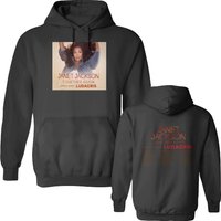 Janet Jackson Together Again Tour 2023 Hoodie, Janet Jackson Shirt For Fan — Sweats à capuche pour hommes