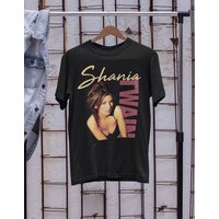 Shania Twain Gift T-shirt