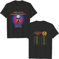Journey Freedom Tour 2023 Shirt Journey Freedom Tour 2023 T-shirt