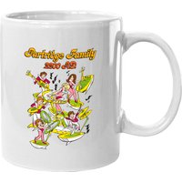 Partridge Family 2200 A.d. - Light - Partridge Family - Mugs