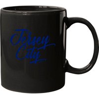 Jersey City! - New Jersey - Mugs — Tasses et gobelets