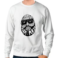 Rick Ross - Rick Ross - Sweatshirts — Mens Hoodies