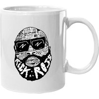 Rick Ross - Rick Ross - Mugs