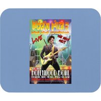 Buckaroo Banzai Parody - Buckaroo Banzai - Mouse Pads