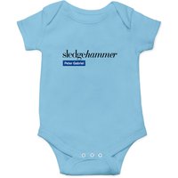Peter Gabriel - Sledgehammer - Sledgehammer - Onesies