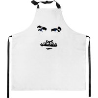 Tom Selleck Magnum Pi - Tom Selleck - Kitchen Aprons — Tabliers de cuisine