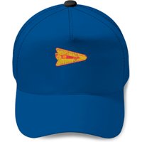 Great Lakes Dragaway 1955 - Drag Racing Baseball Cap — Casquette de baseball