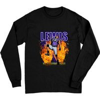 Ray Lewis - Ray Lewis - Long Sleeves