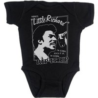 Little Richard Rip It Up Baby Onesie — Baby Onesies