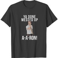 A A Ron T-shirts
