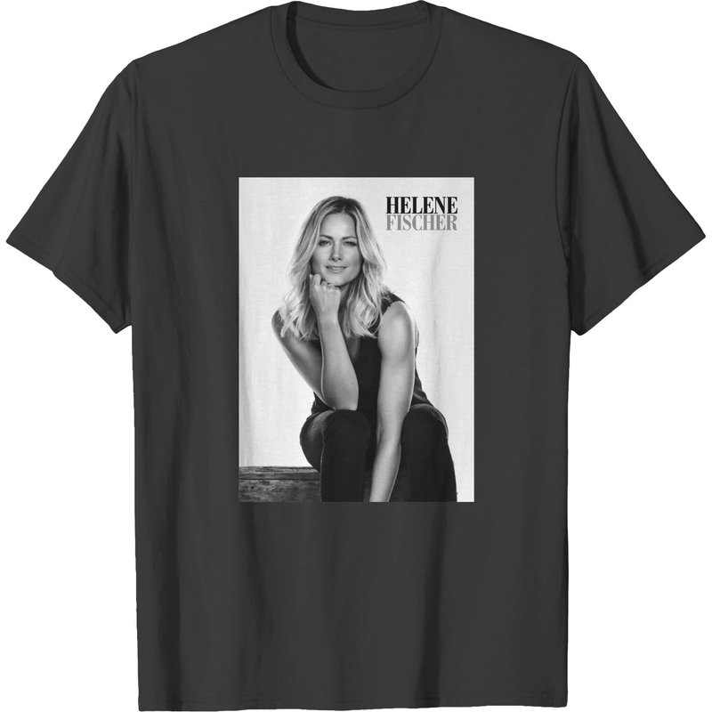 Helene Fischer T-shirts — T-shirts pour hommes
