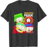 South T-shirts, South T-shirts
