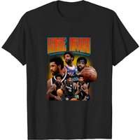 Kyrie Irving Shirt Basketball Palyer Playoffs Tshirt
